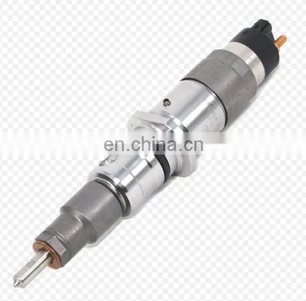 Fuel Injector 0445 120 414 Bos-ch Original In Stock Common Rail Injector 0445120414 photo-2