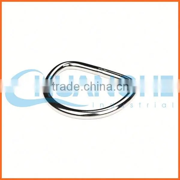 China Supplier 4*25mm d Ring photo-4
