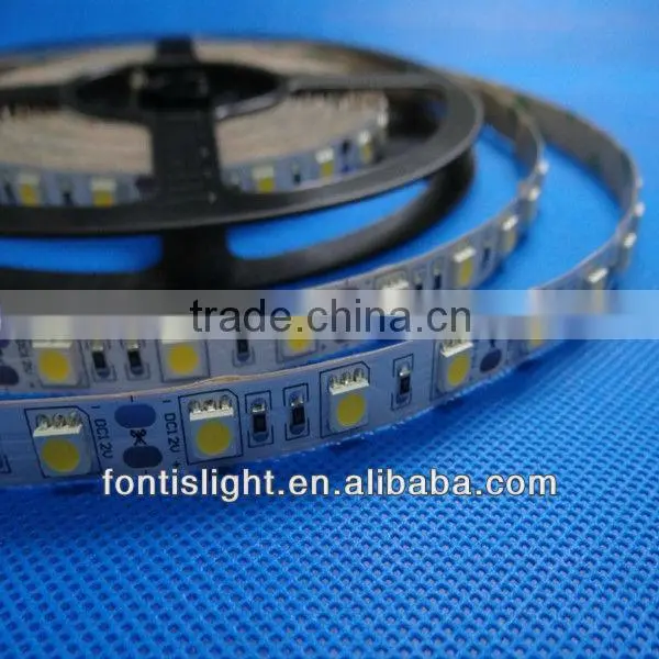 Non-waterproof Led Strip/ Led Ribbon/ SMD 5050 Led Strip