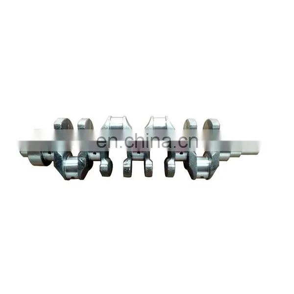 HIGH QUALITY AUTO PARTS CRANKSHAFT 13401-30020 FOR HILUX VIGO 2KDFTV KUN25 photo-4
