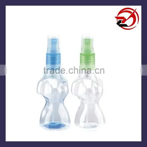 Mist Spray Bottle for Cosmetics photo-2