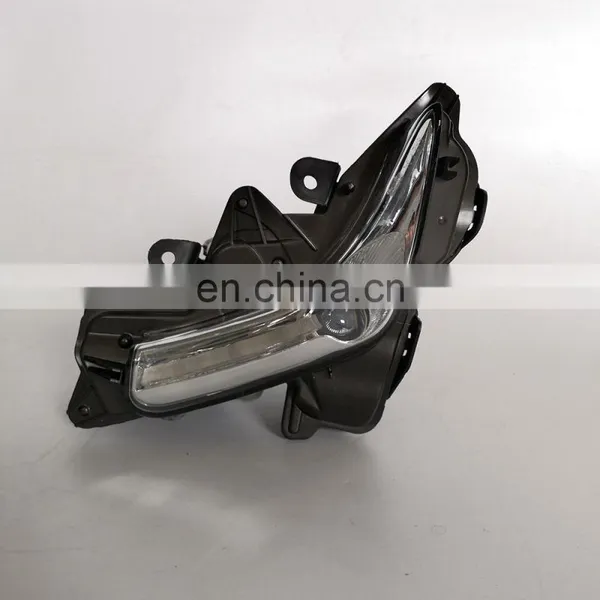 Car Body Parts Car Fog Lamp Fog Light for LS460 Led Fog Lamp