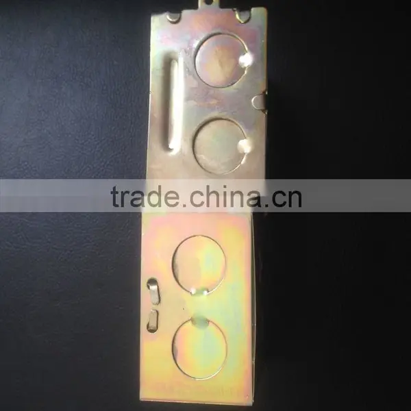 Welding Junction Box photo-5