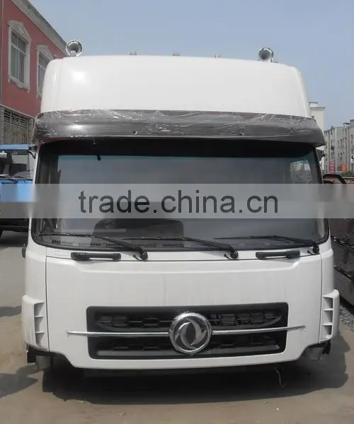 Dongfeng Kinland Truck Body Spare Parts, Driver's Cab Assembly/truck Cabin
