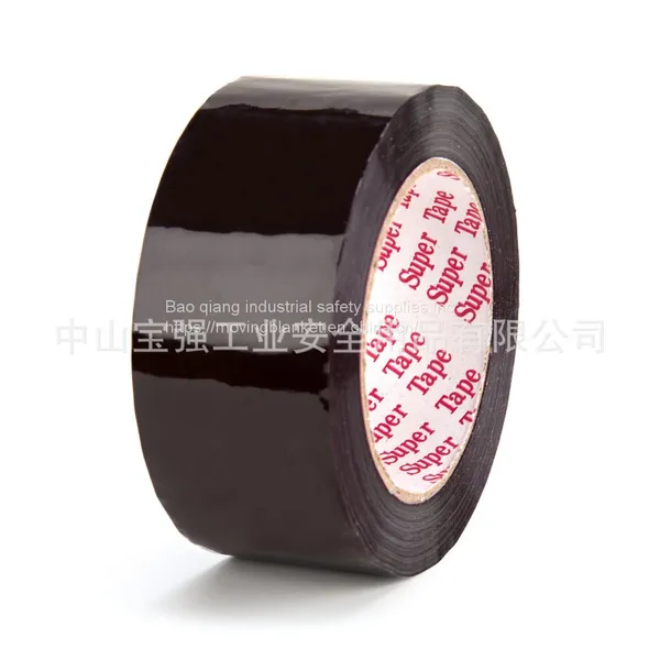 Adhesive Tape From China Manufacturer With Top Quality and Various Color photo-5