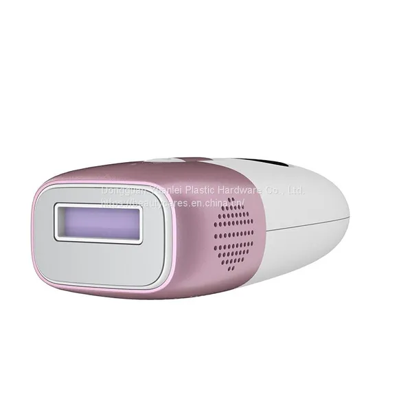 2021 Dropshipping Home Use Ice Cooling IPL Machine Painless Permanent Handset IPL Laser Hair Removal photo-4