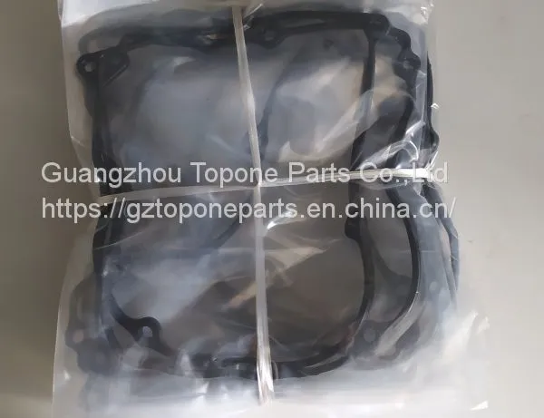 Valve Cover Gasket 13270-4M500 For Nissan ALMERA II N16 photo-5