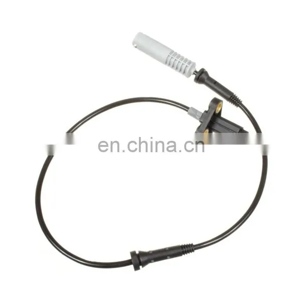 34521182159 Hot Selling Auto ABS Wheel Speed Sensor for BMW 5 (E39) 1995-2003 5 Touring (E39) 1996-2004 photo-5