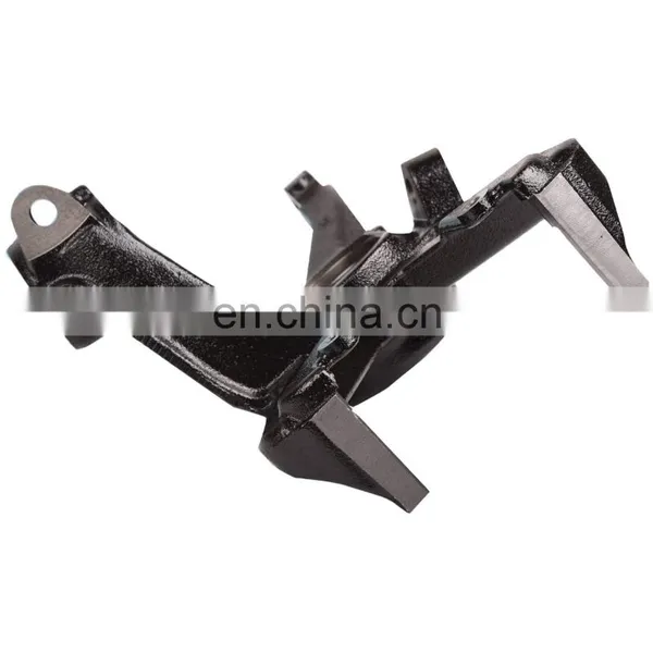 Suspensions Parts Steering Knuckle Assembly 1J0407255AG 1J0407256AG for VW photo-2