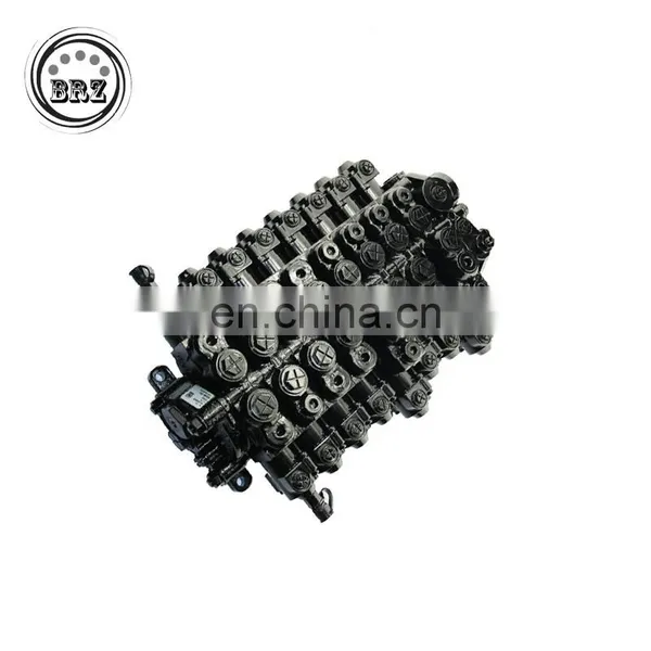 Dedicated SK120-2 Control Valve SK120 Main Control Valve SK120-6 Main Valve photo-2