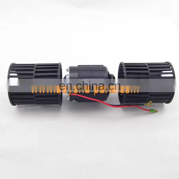 Excavator DH330-3 Blower Motor 24 Volt photo-4