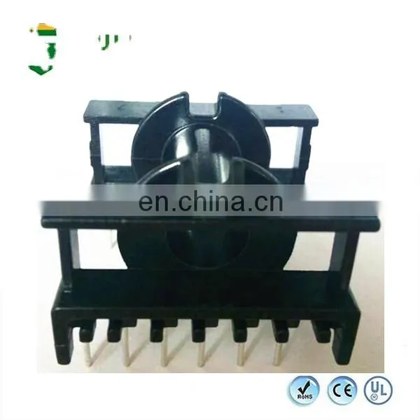 SMPS Transformer Bobbin Plastic Bobbin ETD2901 photo-3