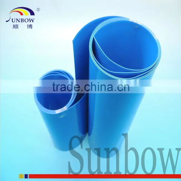 SUNBOW Insulation Eco-friendly 300MM Heat Shrink Battery photo-4