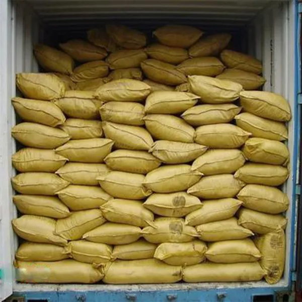 Sodium Lignosulfonate /Sodium Lignosulphonate for Construction Chemical Material photo-5