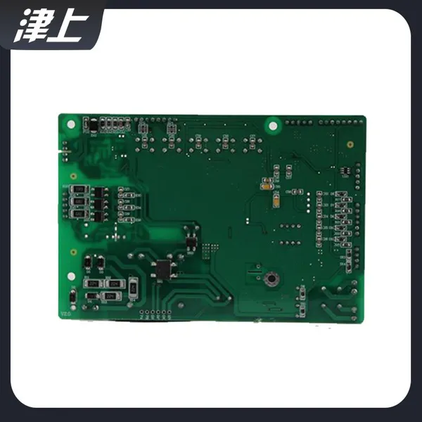 Electric Actuator Accessories GAMX-2014N Intelligent Control Panel photo-2