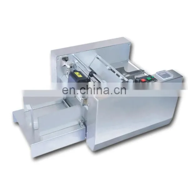 Inkjet Date Coding Machine photo-5