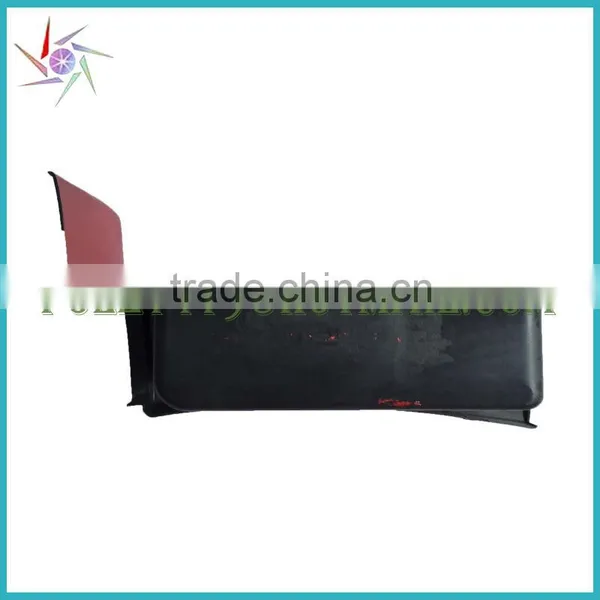 High Quality Howo 07 Dump Truck Foot Step ,OEM No.:WG164120113/WG164120114 photo-3