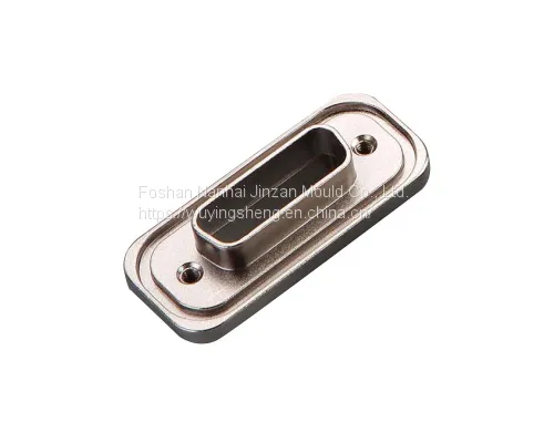 Aluminum Alloy Connector, Aluminum Alloy Tee Connector photo-3
