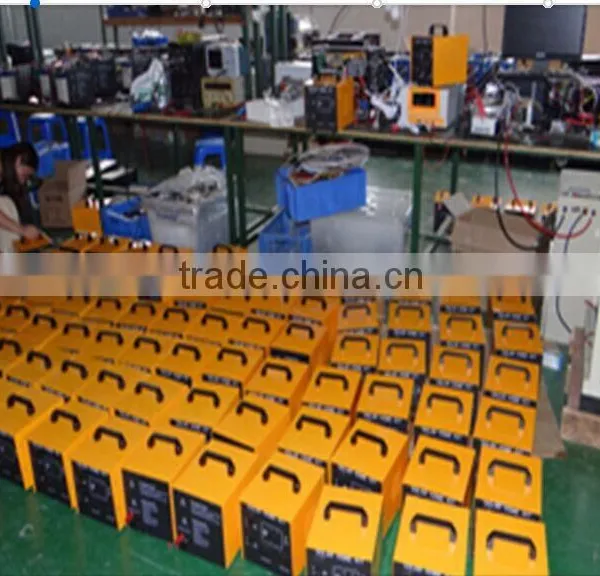 High Power Cheapest Electricity 3KW Solar Panel Tracking System photo-5