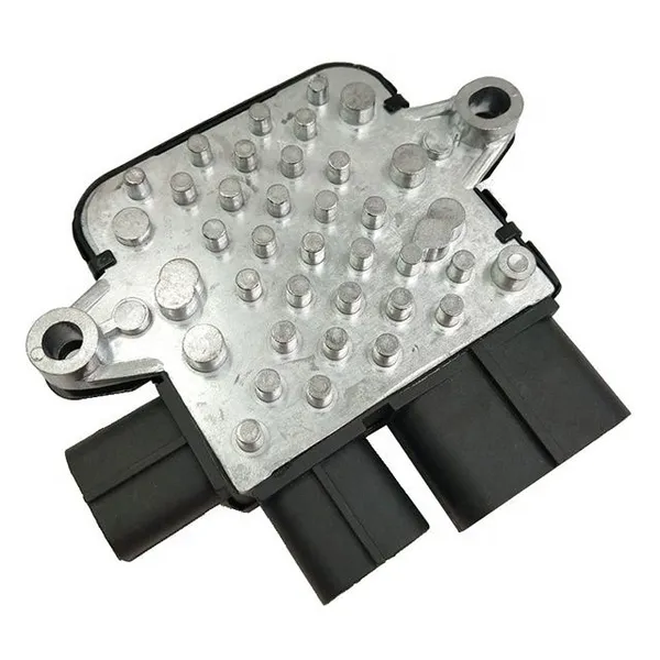 Auto Cooling Fan Control Module 21493-B210B For Infiniti M35 Q50 Q70 For Mitsubishi Lancer photo-5