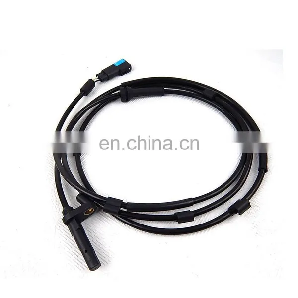 Hot Sale ABS Abs Wheel Speed Sensor OEM 6C11-2B372BD KF-08153 For Ford photo-3