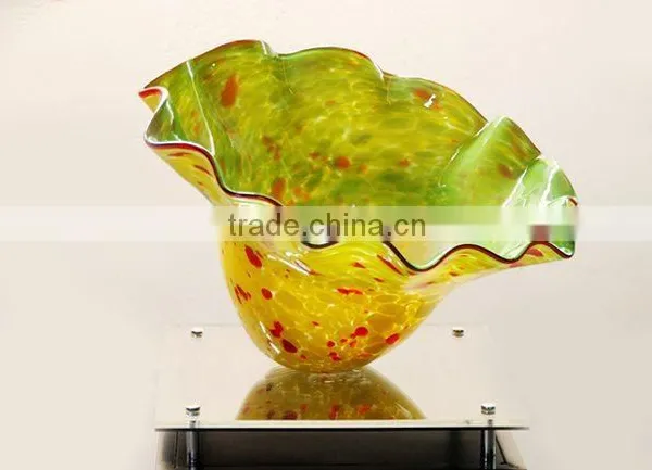 Decorative Glassware
