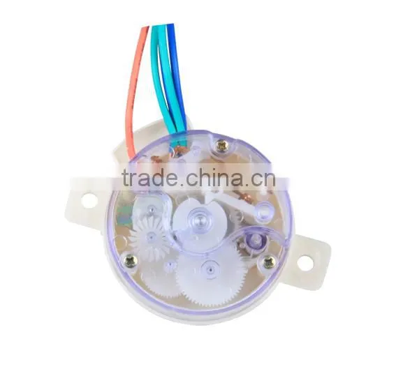 Washing Machine Components photo-3