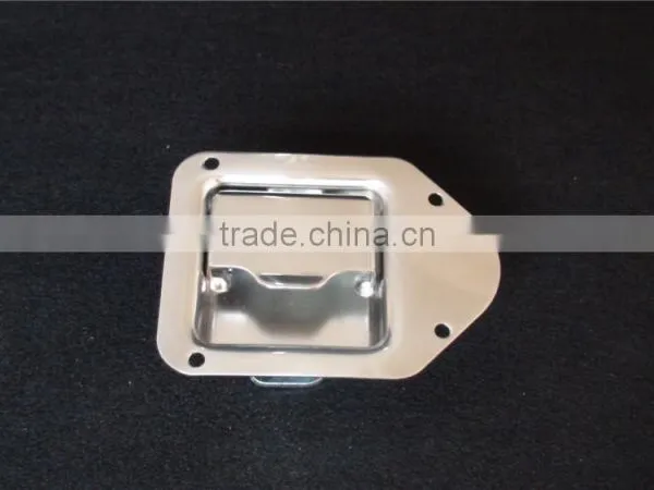 03107-1 Toolbox Handle Latch W/O Key Cylinder photo-4