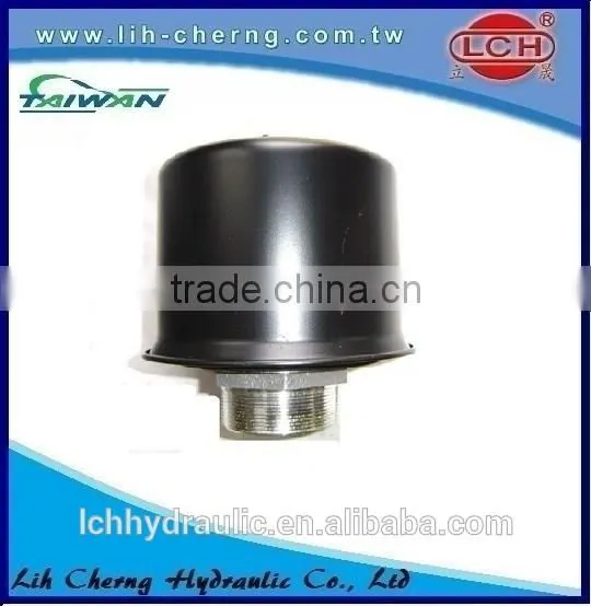 High Quality Oil Filter photo-4