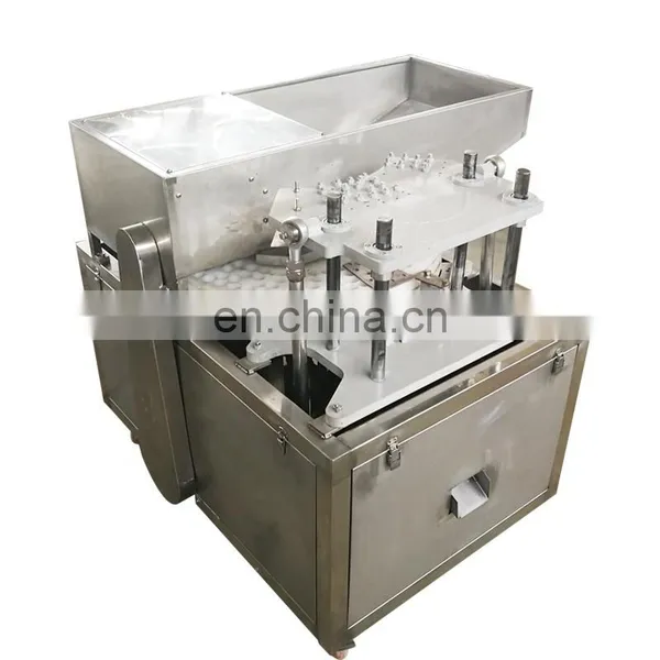 Hot Selling Date Seed Removal Machine Fruit Stone Extractor Date Kernel Extractor Machine photo-3