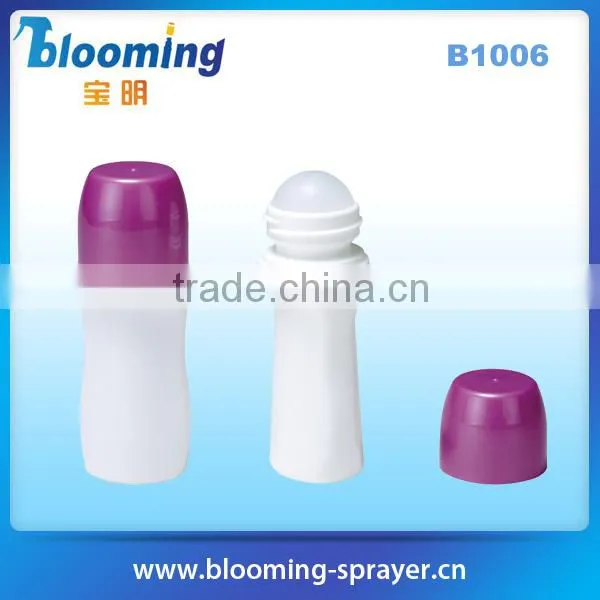 Factory Supplier Wholesale Plastic Pocket Deodorant Stick photo-6