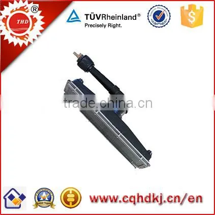 Ceramic Gas Infrared Burners