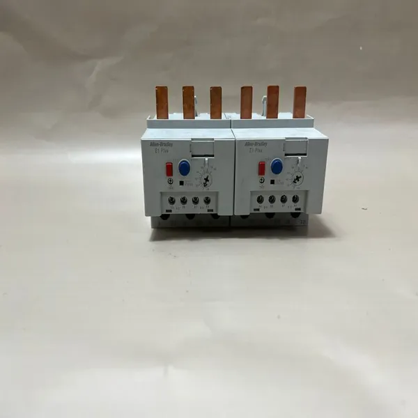 193-EEGE ALLEN BRADLEY Solid State Overload Relay