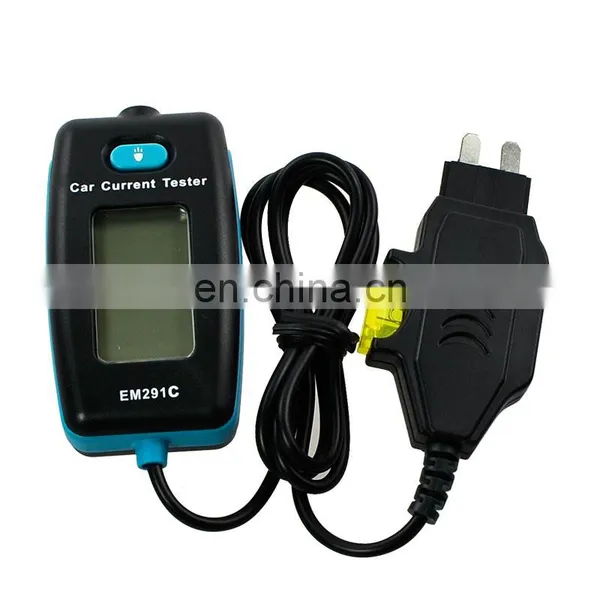 Allosun EMV320 Car Current Test Kit photo-2