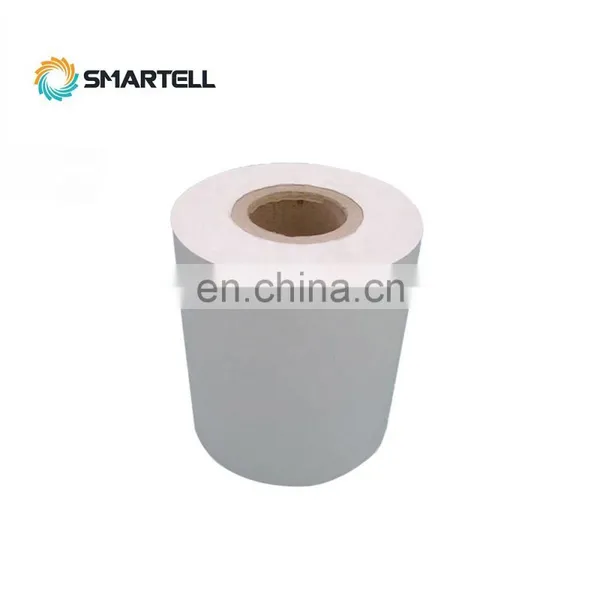 Turnkey Solution Syringe Blister Plastic Film Packaging Machine Automatic photo-4
