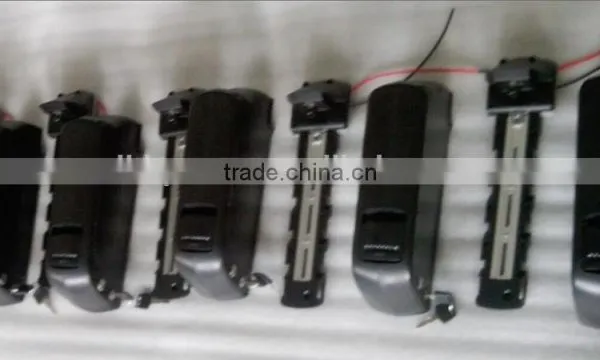 Bafang Bbs-01 36v 350w Electric Bike Motor Kit With 350w 8fun Bbs02 Central Ebike Motor Kit photo-5