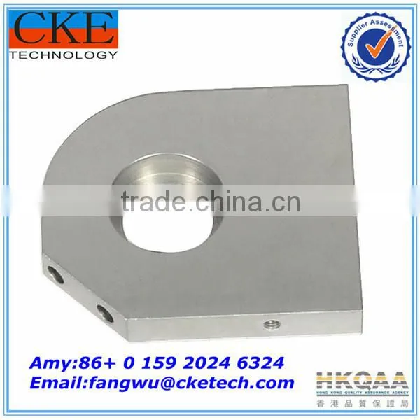 Precision Good Sale CNC Machinery Parts With Low Price photo-6