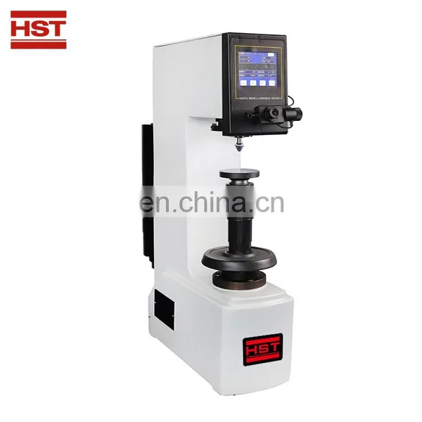 HB-3000B Brinell Universal Lab Hardness Tester photo-2