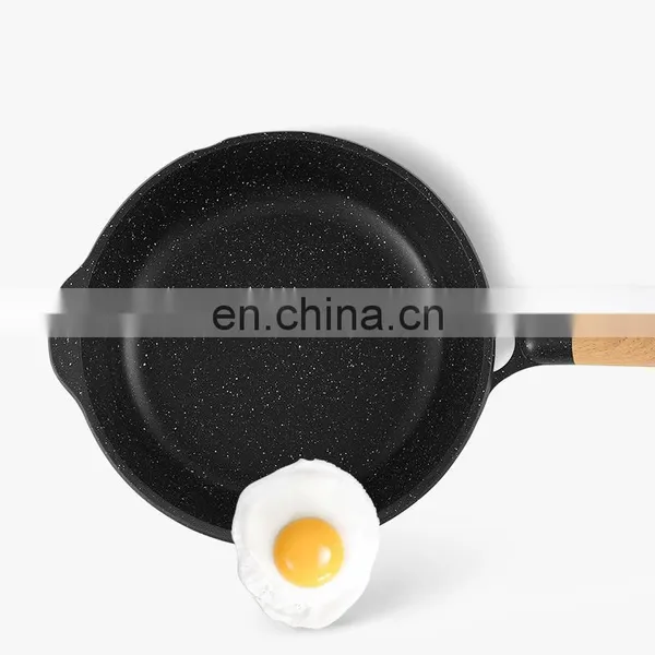 High Quality Low MOQ Luxury Sale 2022 Appliances Germany Utensils Kitchen Aluminum Pots Cookware Set Non Stick photo-3