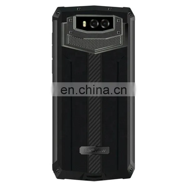 Blackview BV9100 Pro Rugged Phone 4GB+64GB Cell Phone Android Phone photo-3