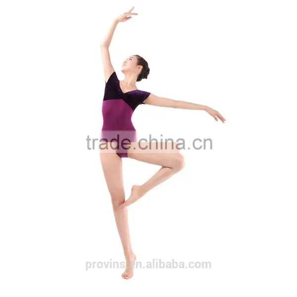 Basic Leotards, Girls Dance Leotard, Girl Ballet Leotard, Lady Leotard photo-4