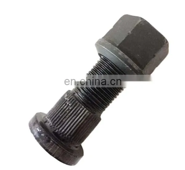 82600923 Diesel  Engine Wheel Bolt 82600923  diesel engine truck parts