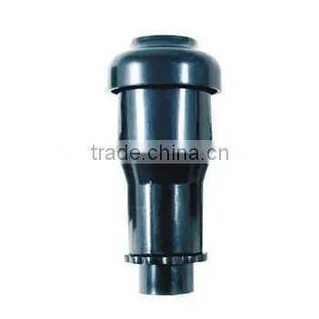 Pond Fountain head/pump fountain head/Fountain Nozzle for Water Garden Pond