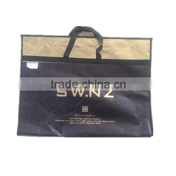 The Most Suitable Jacket, Cotton-padded Jacket Garment Bag photo-4
