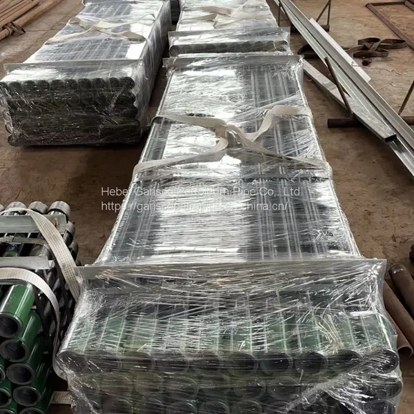 API-5CT J55/k55/n80/p110 Pup Joints photo-4