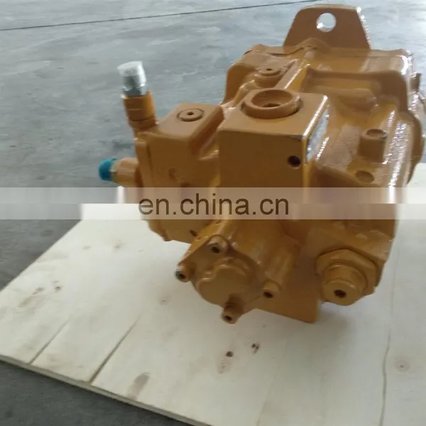 Excavator Parts 305.5D Hydraulic Main Pump 266-6827 for Cat photo-4