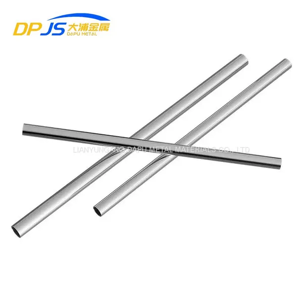 TP304/SUS316 Ss/S51550/S44003/S11306 Stainless Steel Pipe/Tube With High Quality Excellent Corrosion Resistance