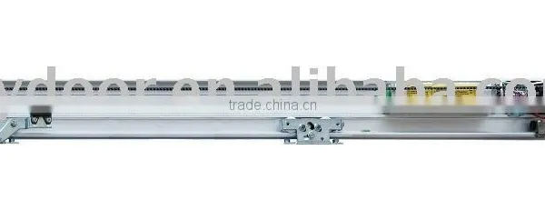 Automatic Sliding Door