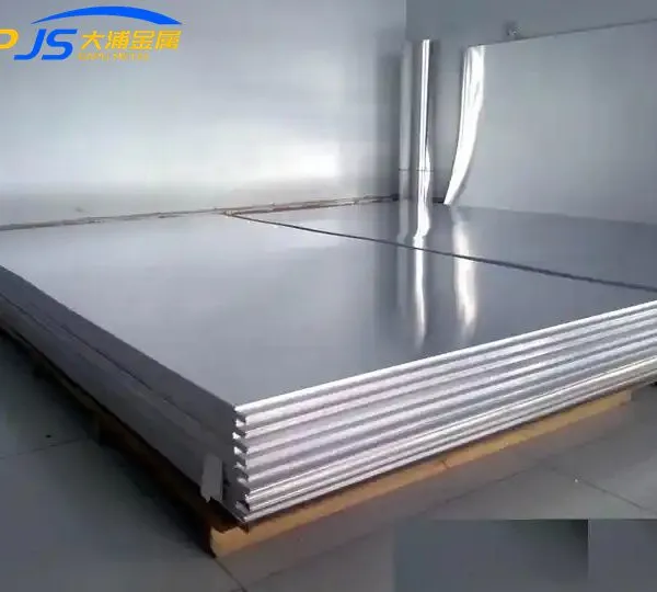 Factory Supply Aluminum Sheet Plate 7030/7039/7046/7049 Boat Ship Building Aluminium Sheet photo-5