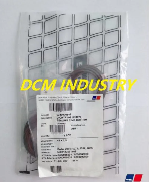 MTU Parts photo-2